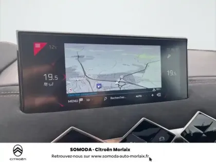 Photo 14 DS DS 3  Crossback BlueHDi 130ch Performance Line + Automatique 126g