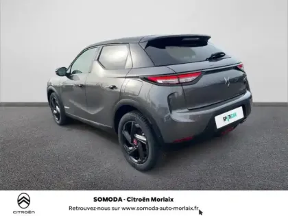 Photo 6 DS DS 3  Crossback BlueHDi 130ch Performance Line + Automatique 126g