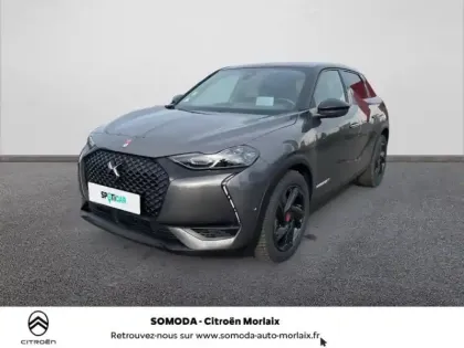 Photo Ds Ds 3 Performance Line +