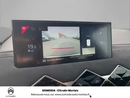 Photo 12 DS DS 3  Crossback BlueHDi 130ch Performance Line + Automatique 126g