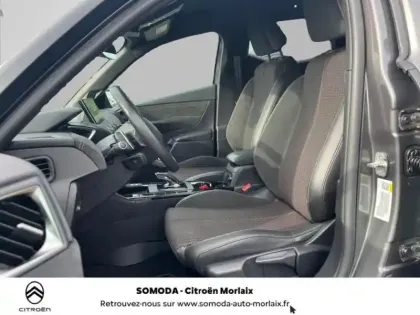 Photo 8 DS DS 3  Crossback BlueHDi 130ch Performance Line + Automatique 126g