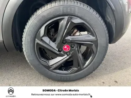 Photo 10 DS DS 3  Crossback BlueHDi 130ch Performance Line + Automatique 126g