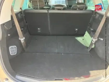 Photo 28 Renault Scenic Grand  1.6 dCi 160ch Energy Initiale Paris EDC