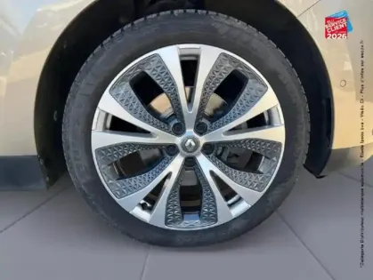 Photo 24 Renault Scenic Grand  1.6 dCi 160ch Energy Initiale Paris EDC