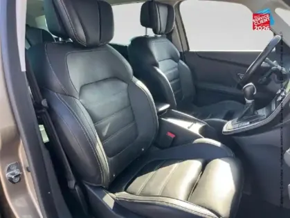 Photo 19 Renault Scenic Grand  1.6 dCi 160ch Energy Initiale Paris EDC