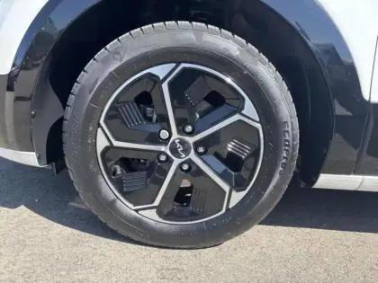 Photo 9 Kia Niro  1.6 GDi 141ch HEV Active DCT6