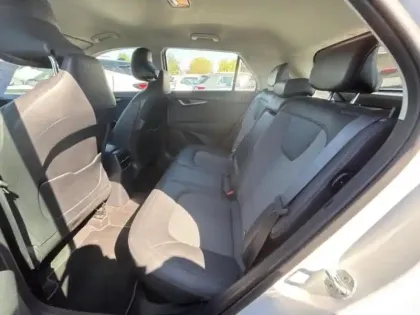 Photo 11 Kia Niro  1.6 GDi 141ch HEV Active DCT6