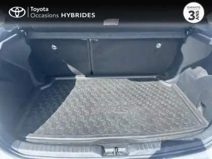 Photo 9 Toyota Yaris  116h Dynamic 5p MC24