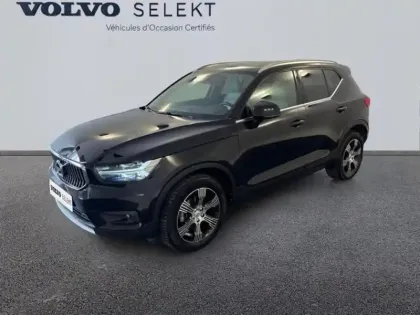 Photo Volvo Xc40 Inscription Luxe