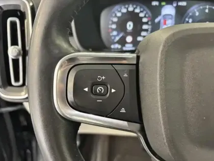 Photo 12 Volvo Xc40  T3 163ch Inscription Luxe Geatronic 8