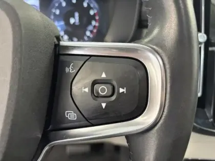 Photo 13 Volvo Xc40  T3 163ch Inscription Luxe Geatronic 8