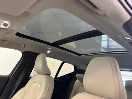 Photo 8 Volvo Xc40  T3 163ch Inscription Luxe Geatronic 8