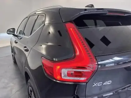 Photo 6 Volvo Xc40  T3 163ch Inscription Luxe Geatronic 8