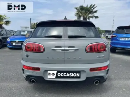 Photo 11 Mini Mini Clubman Cooper S 192ch BVA