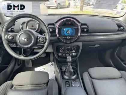 Photo 5 Mini Mini Clubman Cooper S 192ch BVA