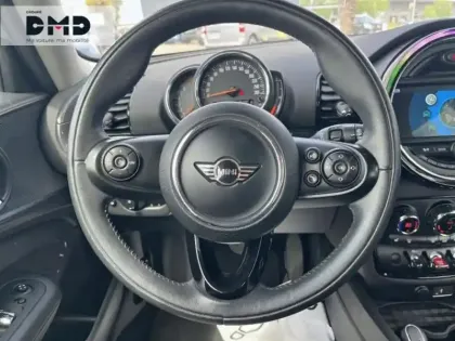 Photo 7 Mini Mini Clubman Cooper S 192ch BVA
