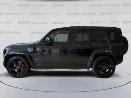 Photo 8 Land rover Defender  110 2.0 P400e X-Dynamic X