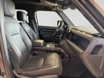 Photo 19 Land rover Defender  110 2.0 P400e X-Dynamic X