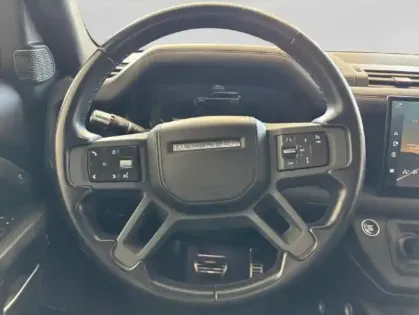 Photo 26 Land rover Defender  110 2.0 P400e X-Dynamic X