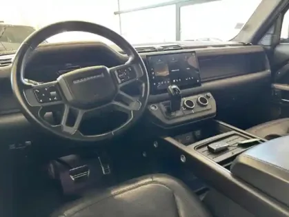 Photo 29 Land rover Defender  110 2.0 P400e X-Dynamic X