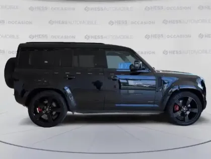 Photo 18 Land rover Defender  110 2.0 P400e X-Dynamic X