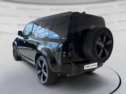 Photo 22 Land rover Defender  110 2.0 P400e X-Dynamic X