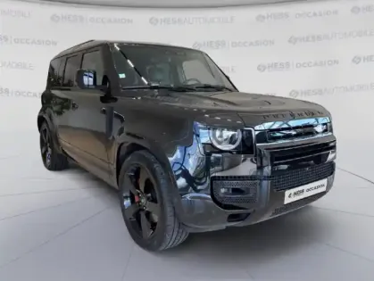 Photo 17 Land rover Defender  110 2.0 P400e X-Dynamic X