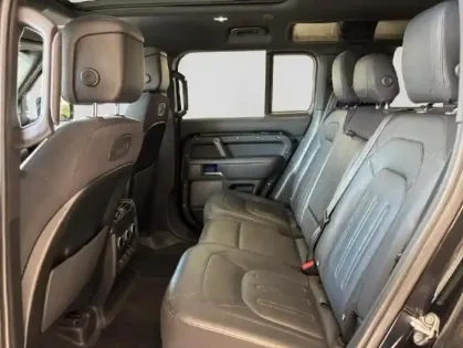 Photo 10 Land rover Defender  110 2.0 P400e X-Dynamic X