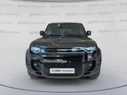 Photo 16 Land rover Defender  110 2.0 P400e X-Dynamic X