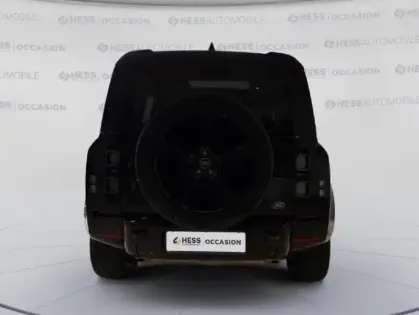 Photo 21 Land rover Defender  110 2.0 P400e X-Dynamic X