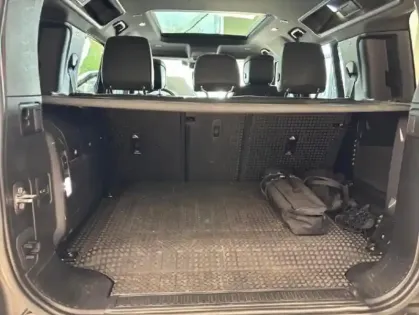 Photo 13 Land rover Defender  110 2.0 P400e X-Dynamic X