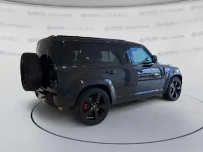 Photo 5 Land rover Defender  110 2.0 P400e X-Dynamic X