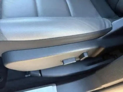 Photo 12 Citroën C5 aircross  Hybrid 225ch Shine Pack e-EAT8