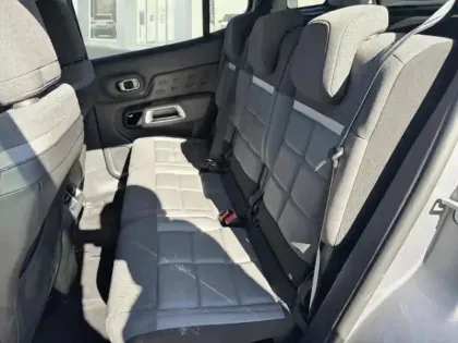 Photo 9 Citroën C5 aircross  Hybrid 225ch Shine Pack e-EAT8