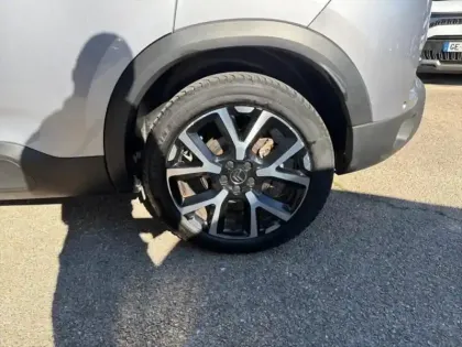 Photo 10 Citroën C5 aircross  Hybrid 225ch Shine Pack e-EAT8