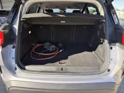 Photo 5 Citroën C5 aircross  Hybrid 225ch Shine Pack e-EAT8