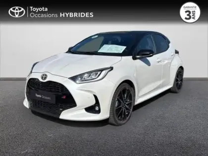Photo Toyota Yaris Gr Sport