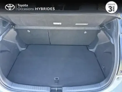 Photo 9 Toyota Yaris  116h GR Sport 5p MY22