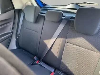 Photo 14 Suzuki Swift  1.4 Boosterjet Hybrid 129ch Sport