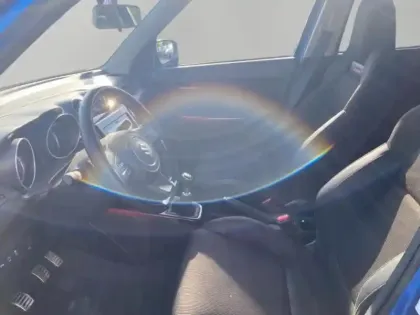 Photo 9 Suzuki Swift  1.4 Boosterjet Hybrid 129ch Sport