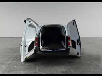 Photo 10 Peugeot Partner  Long 950kg BlueHDi 100ch S&S