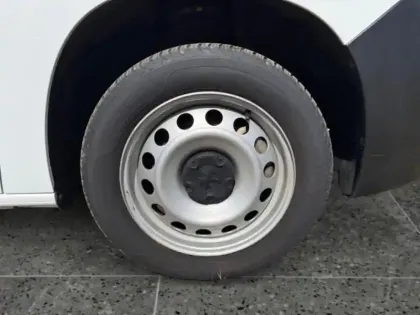 Photo 13 Peugeot Partner  Long 950kg BlueHDi 100ch S&S