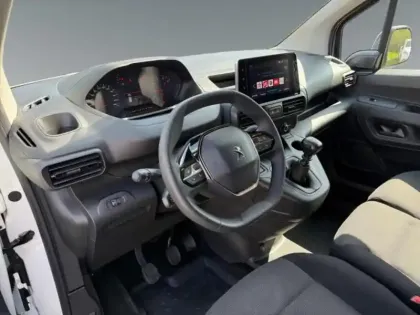 Photo 9 Peugeot Partner  Long 950kg BlueHDi 100ch S&S