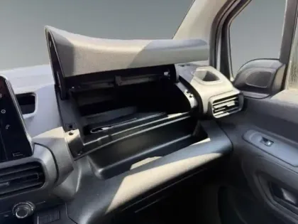 Photo 14 Peugeot Partner  Long 950kg BlueHDi 100ch S&S