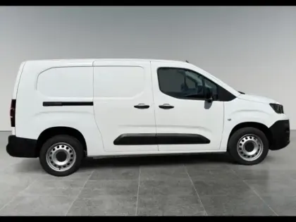 Photo 5 Peugeot Partner  Long 950kg BlueHDi 100ch S&S