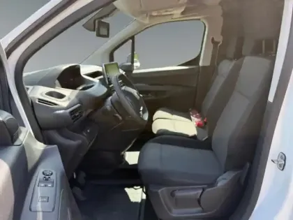 Photo 8 Peugeot Partner  Long 950kg BlueHDi 100ch S&S