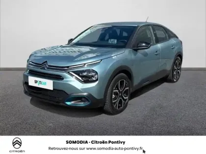 Photo Citroën C4 Feel Pack