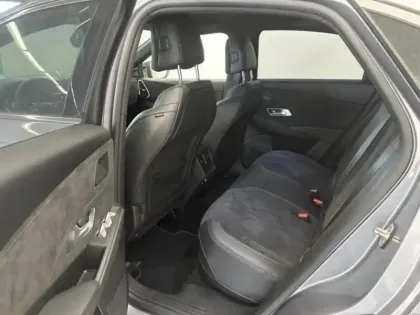 Photo 9 DS DS 7  Crossback E-TENSE 225ch Performance Line +