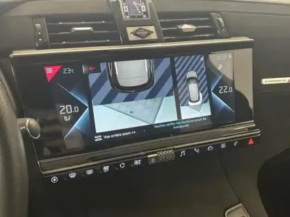 Photo 14 DS DS 7  Crossback E-TENSE 225ch Performance Line +