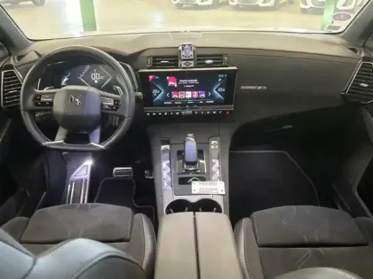 Photo 8 DS DS 7  Crossback E-TENSE 225ch Performance Line +